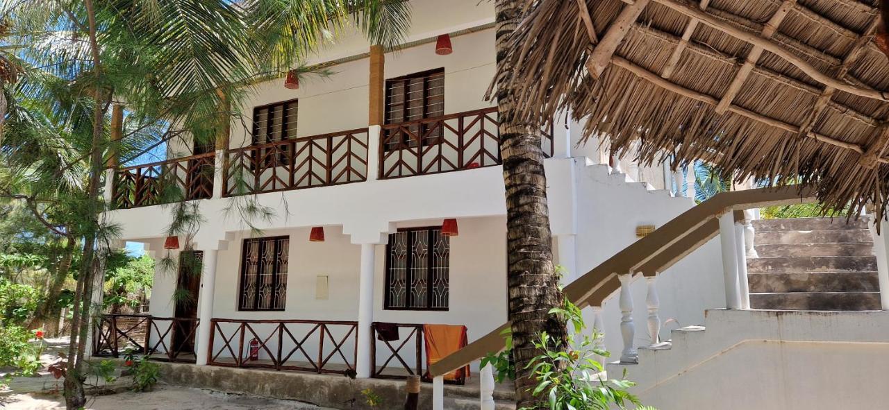 Mpole Bungalows Michamvi Екстериор снимка