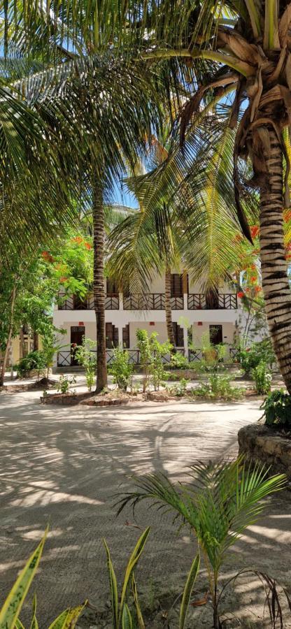 Mpole Bungalows Michamvi Екстериор снимка